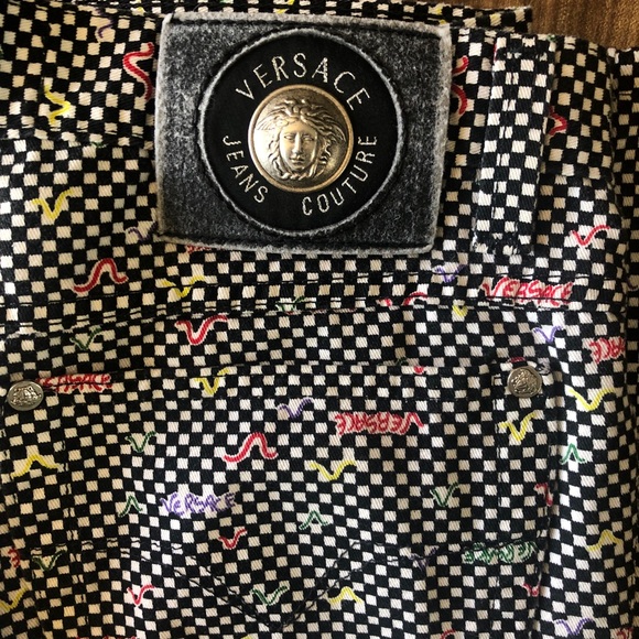 Versace Jeans - Picture 6 of 6